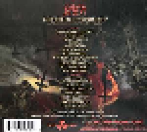 Slayer: The Repentless Killogy (Live At The Forum In Inglewood, CA) (2-CD) - Bild 4