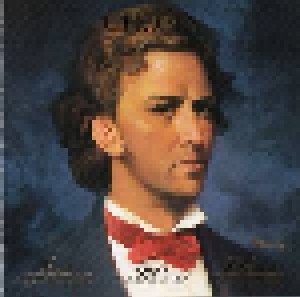 Frédéric Chopin: Klavierkonzert Nr. 2 F-Moll, Op. 21 / Klaviersonate Nr. 2 B-Moll, Op. 35 / Polonaise Nr. 6 As-Dur, Op. 53 (Heroische) (1992)