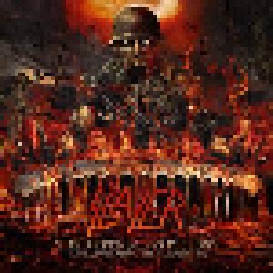 Slayer: The Repentless Killogy (Live At The Forum In Inglewood, CA) (2-LP) - Bild 1