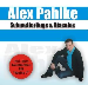 Cover - Alex Pahlke: Schmetterlinge & Discofox