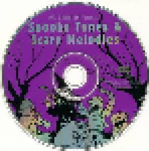 Dr. Demento Presents: Spooky Tunes & Scary Melodies (CD) - Bild 3