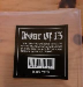 Hour Of 13: Salt The Dead - Rare And Unreleased (2-LP) - Bild 2
