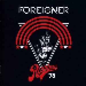 Foreigner: Live At The Rainbow '78 (2-LP) - Bild 1