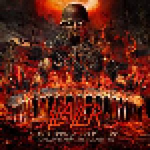 Slayer: The Repentless Killogy (Live At The Forum In Inglewood, Ca) (2-LP) - Bild 1