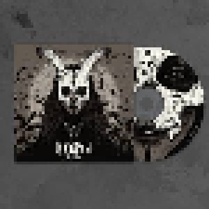 Wolfskull: Hexum (Mini-CD / EP) - Bild 2