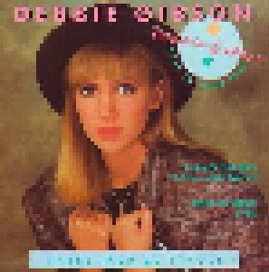Debbie Gibson: Lost In Your Eyes (3"-CD) - Bild 1