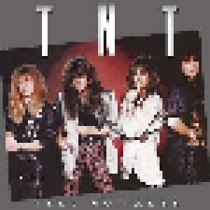 TNT: Tell No Tales (CD) - Bild 1