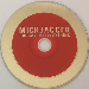 Mick Jagger: God Gave Me Everything (Single-CD) - Bild 2