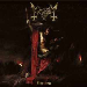 Mayhem: Daemon (CD) - Bild 1