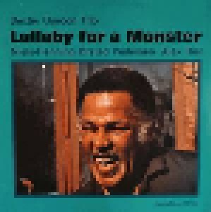 Dexter Gordon Trio: Lullaby For A Monster (LP) - Bild 1