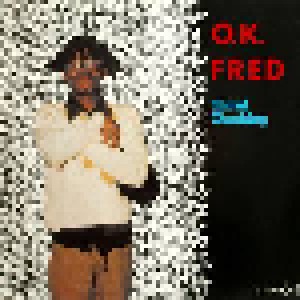 Errol Dunkley: O.K. Fred (LP) - Bild 1