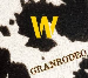 Granrodeo: W (2-CD) - Bild 1