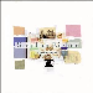 Stephan Eicher: Carcassonne (CD) - Bild 1