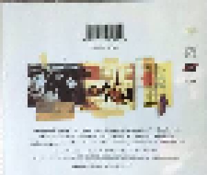 Stephan Eicher: Carcassonne (CD) - Bild 3