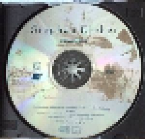 Stephan Eicher: Carcassonne (CD) - Bild 4