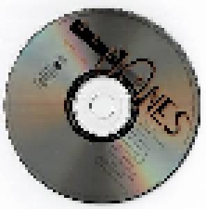 Glenn Jones: Here I Am (CD) - Bild 2