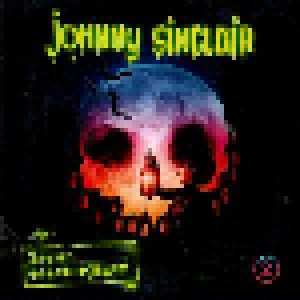 Cover - Johnny Sinclair: Beruf: Geisterjäger (2)