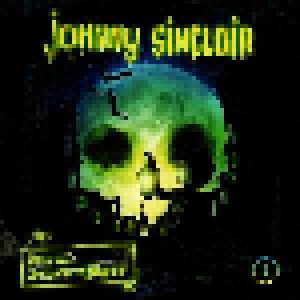 Cover - Johnny Sinclair: Beruf: Geisterjäger (1)