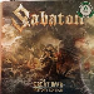 Sabaton: The Great War- History Edition (LP) - Bild 1
