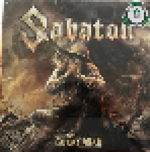 Sabaton: The Great War (LP) - Bild 1