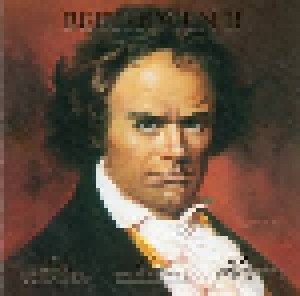 Ludwig van Beethoven: Violinkonzert D-Dur Op. 61 / Violinromanzen (CD) - Bild 1