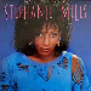 Cover - Stephanie Mills: Stephanie Mills
