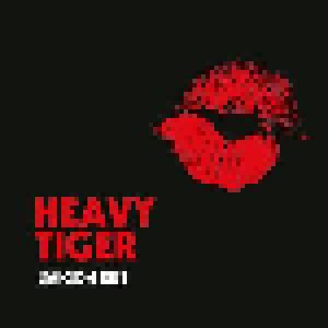 Heavy Tiger: Saigon Kiss (LP) - Bild 1
