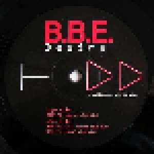 B.B.E.: Desire (Promo-12") - Bild 1