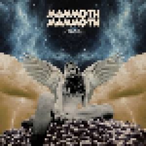 Cover - Mammoth Mammoth: Kreuzung