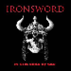 Cover - Ironsword: In The Coils Of Set