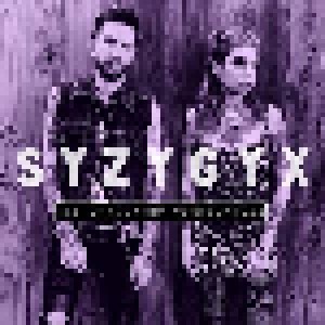 SYZYGYX: The Graveyard Compilation (CD) - Bild 1