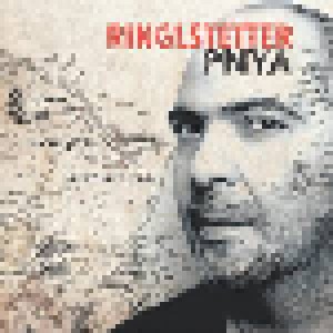 Cover - Hannes Ringlstetter: PNYA
