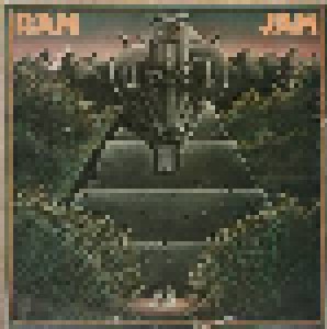Ram Jam: Ram Jam (LP) - Bild 1