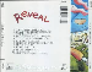 Fischer-Z: Reveal (CD) - Bild 3