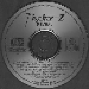 Fischer-Z: Reveal (CD) - Bild 4