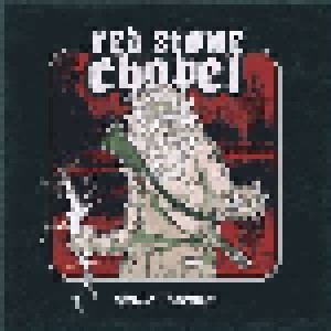 Red Stone Chapel: Omega Boombox (CD) - Bild 1