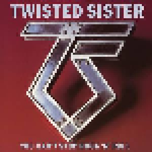 Twisted Sister: You Can't Stop Rock'n'roll (2-CD) - Bild 1