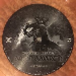 Amon Amarth: Surtur Rising Claer Flesh Pink Vinyl (LP) - Bild 2