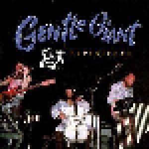 Gentle Giant: Experience - Cover