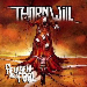 Thornwill: Requiem For A Fool - Cover