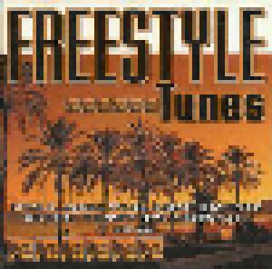 Freestyle Tunes - Cover