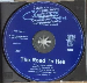 Chris Rea: The Road To Hell (CD) - Bild 3