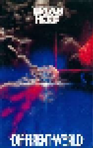 Uriah Heep: Different World (Tape) - Bild 1