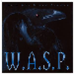 W.A.S.P.: Still Not Black Enough (LP) - Bild 1