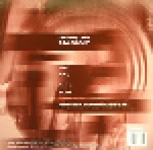 Chris Liebing & Umek: Downtown EP (12") - Bild 2