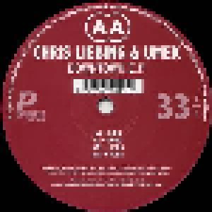 Chris Liebing & Umek: Downtown EP (12") - Bild 4