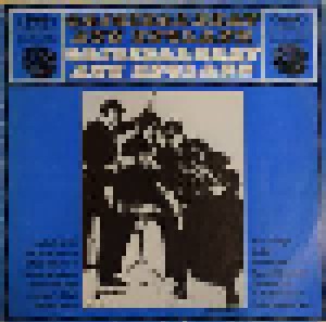 Cover - Danny Gordon: Original Beat Aus England 3. Folge