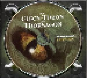 Fairytale: Der Elfen-Thron Von Thorsagon - Das Fantasy-Musical (CD) - Bild 3