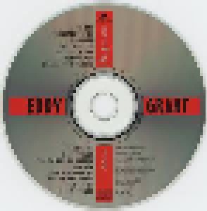 Eddy Grant: Soca Baptism (CD) - Bild 3