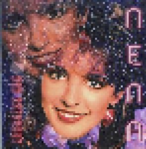 Nena: Nena (Amiga Quartett) (7") - Bild 1